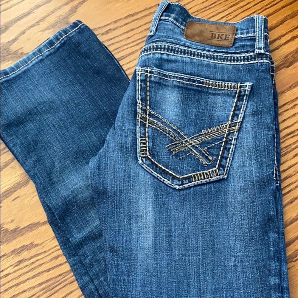 BKE Aiden 25S, excellent condition